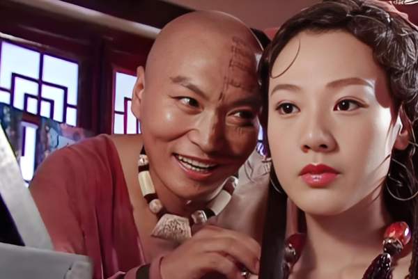 六六配资 他是隋朝的“花和尚”，娶尼姑做老婆，还起兵造反做皇帝