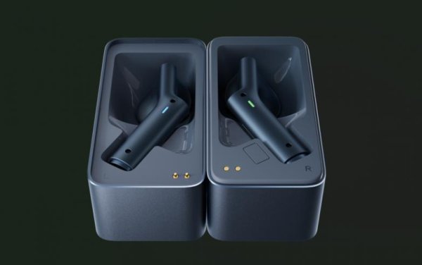 牛在线 全新篇章，首创“骨声纹”同传，时空壶W4 AI同传耳机跨入新方向